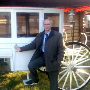 Знакомства Киев Валерий собутыльник на час 11367
