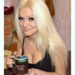 Знакомства Киев Юля собеседник на час 9503