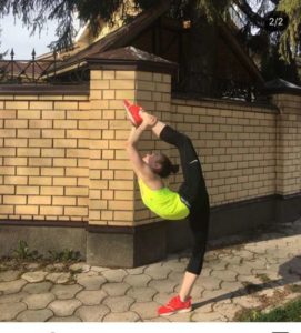 Знакомства Кириши Алина собеседник на час 101941