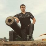 Знакомства Киселевск Максим собутыльник на час 97162