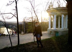 Знакомства Кишинёв Татьяна собеседник на час 100141