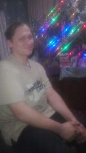 Знакомства Константиновка Сергей собутыльник на час 111221