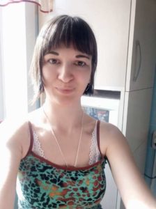 Знакомства Костанай Василиса собеседник на час 115012