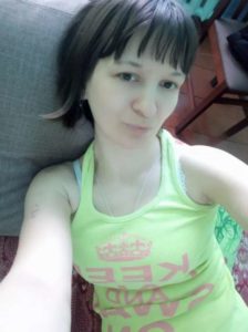 Знакомства Костанай Василиса собеседник на час 115013