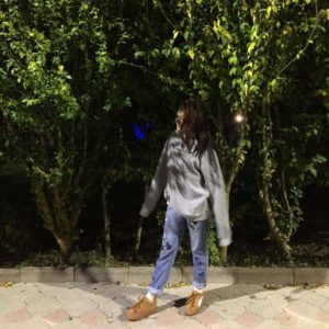 Знакомства Краснодар Альбина собеседник на час 9632