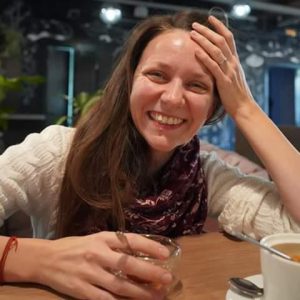 Знакомства Краснодар Анна собеседник на час 10637