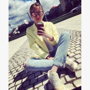 Знакомства Краснодар Ирина собеседник на час 9343