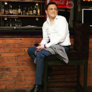 Знакомства Краснодар Марат собутыльник на час 9464