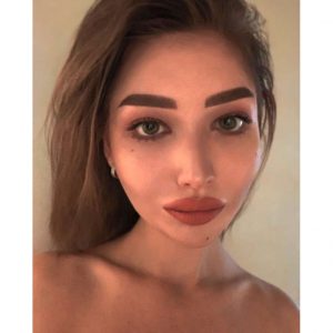 Знакомства Краснодар Мария собеседник на час 10717