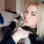 Знакомства Краснодар Ната собеседник на час 9874