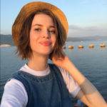 Знакомства Краснодар Полина собеседник на час 9591