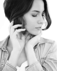 Знакомства Краснодар Полина собеседник на час 95911