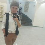 Знакомства Красноярск Евгения собеседник на час 10391