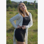 Знакомства Красноярск Ника собеседник на час 11324