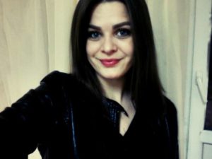 Знакомства Красноярск Светлана собеседник на час 11016