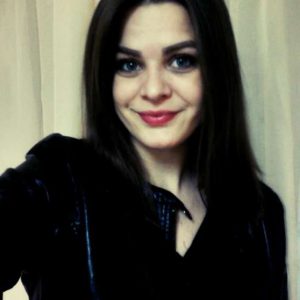 Знакомства Красноярск Светлана собеседник на час 11016