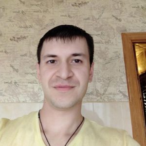 Знакомства Кривой рог Максим собутыльник на час 11225