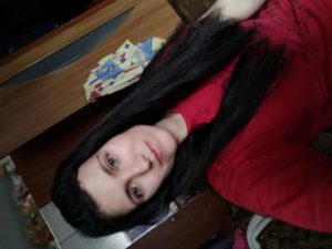 Знакомства Кропивницкий Юлия собеседник на час 96891