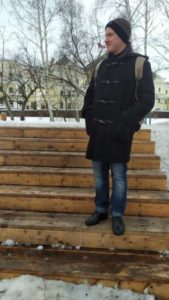 Знакомства Курган Алексей собутыльник на час 113481