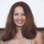 Знакомства Ливорно Светлана собеседник на час 9908