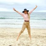 Знакомства Лос-Анжелес Алёна собеседник на час 111341