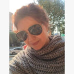 Знакомства Мехико Irina собеседник на час 10811