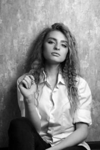 Знакомства Минск Аля собеседник на час 101071