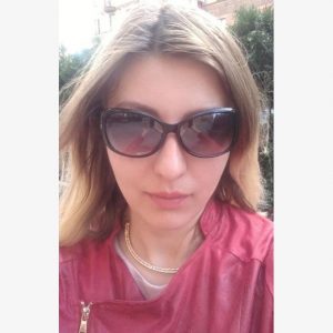 Знакомства Минск Елена собеседник на час 10050