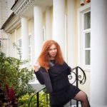 Знакомства Минск Марина собеседник на час 96041