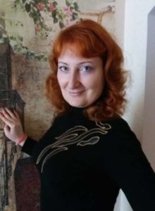 Знакомства Минск Виктория собеседник на час 10658