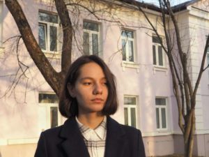 Знакомства Москва Адриана собеседник на час 10639