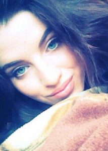 Знакомства Москва Алёна друг на прокат 11145