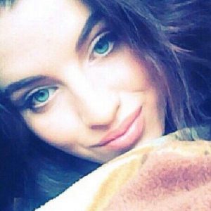 Знакомства Москва Алёна друг на прокат 11145