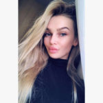 Знакомства Москва Александра собеседник на час 10268