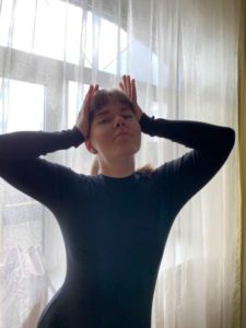 Знакомства Москва Александра собеседник на час 102951