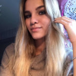 Знакомства Москва Александра собеседник на час 9820