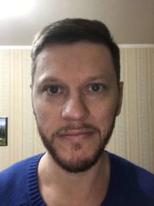 Знакомства Москва Алексей собеседник на час 103021