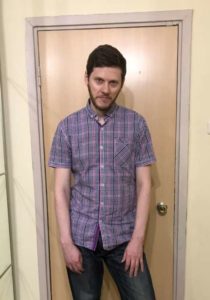 Знакомства Москва Алексей собеседник на час 103022