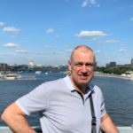 Знакомства Москва Алексей собеседник на час 9470