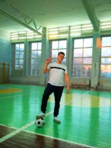 Знакомства Москва Алексей собеседник на час 94841