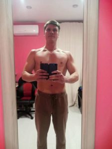 Знакомства Москва Алексей собеседник на час 94842