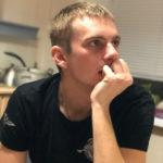 Знакомства Москва Алексей собеседник на час 9596