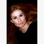 Знакомства Москва Алена собеседник на час 9418