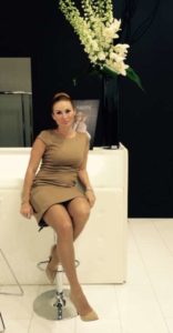 Знакомства Москва Алена собеседник на час 94182