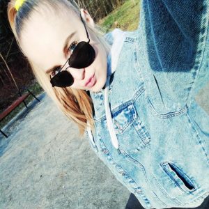 Знакомства Москва Алена собеседник на час 9683