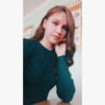 Знакомства Москва Алина собеседник на час 11493