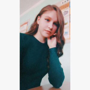 Знакомства Москва Алина собеседник на час 11493