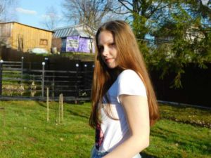 Знакомства Москва Алина собеседник на час 114931