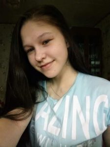 Знакомства Москва Алина собеседник на час 114932