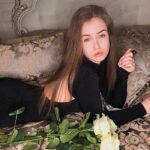 Знакомства Москва Алина собеседник на час 115441